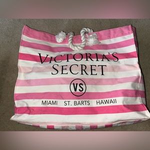 VS duffle